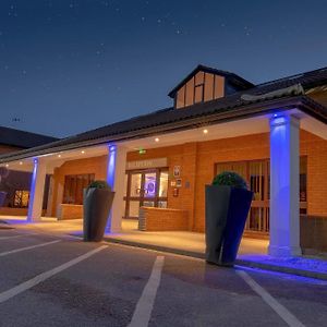 Best Western Rockingham Forest Hotel